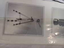 Huma Tripod