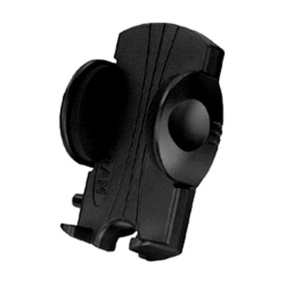 Ram Small Black Mobile Phone Holder RAM Mounts RAM-HOL-UN1