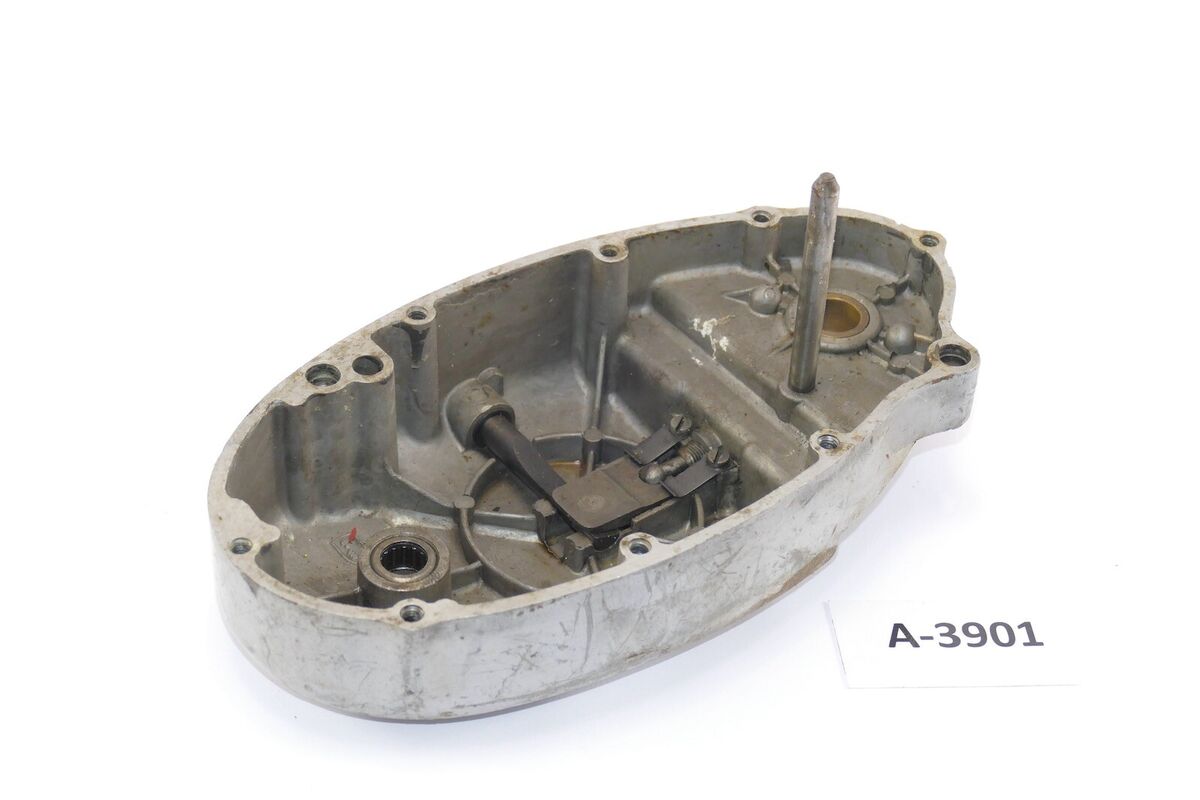 Zundapp KS 50 CS 50 510 - clutch cover engine cover right Zundapp KS 50 CS 50 510 - clutch cover engine cover right