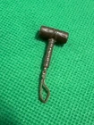 Vintage GI Joe ARAH 1987 Cobra Dreadnok Air Skiff HAMMER Zanzibar vehicle part
