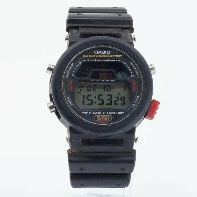 g shock dw 8700