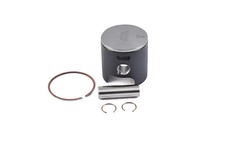 Wossner Piston Kit 8254da Kawasaki Suzuki Kx Rm 100 95-21 Standard A