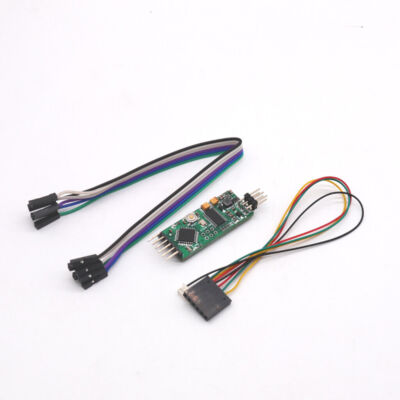 3DR Mini OSD MiniOSD Mavlink APM2.6 2.8 PIXHAWK Flight Control For Aircraft New