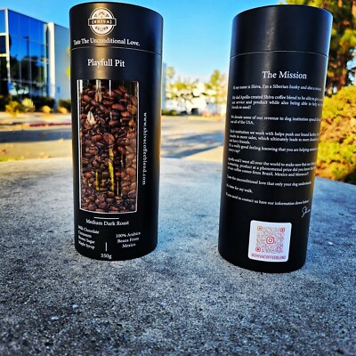 Coffee Beans