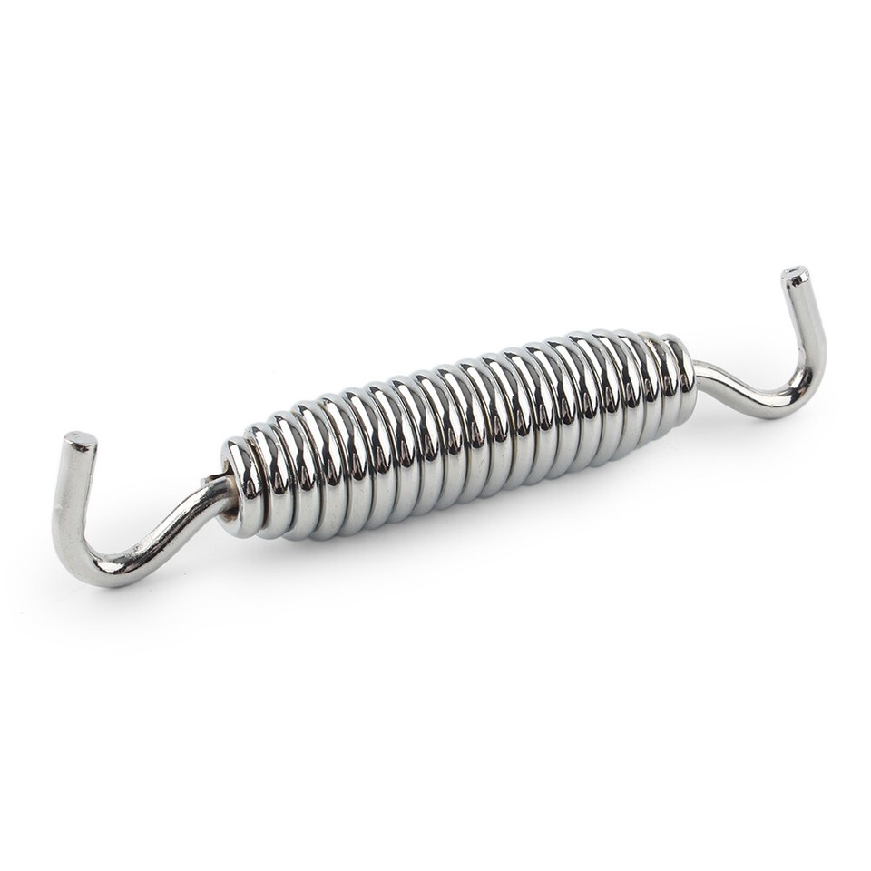 Kickstand Jiffy Spring Stand For Harley Touring 200718 Softail Chrome