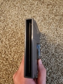 Pro Wrestling (NES Nintendo Entertainment System, 1987) Tested Working Cartridge