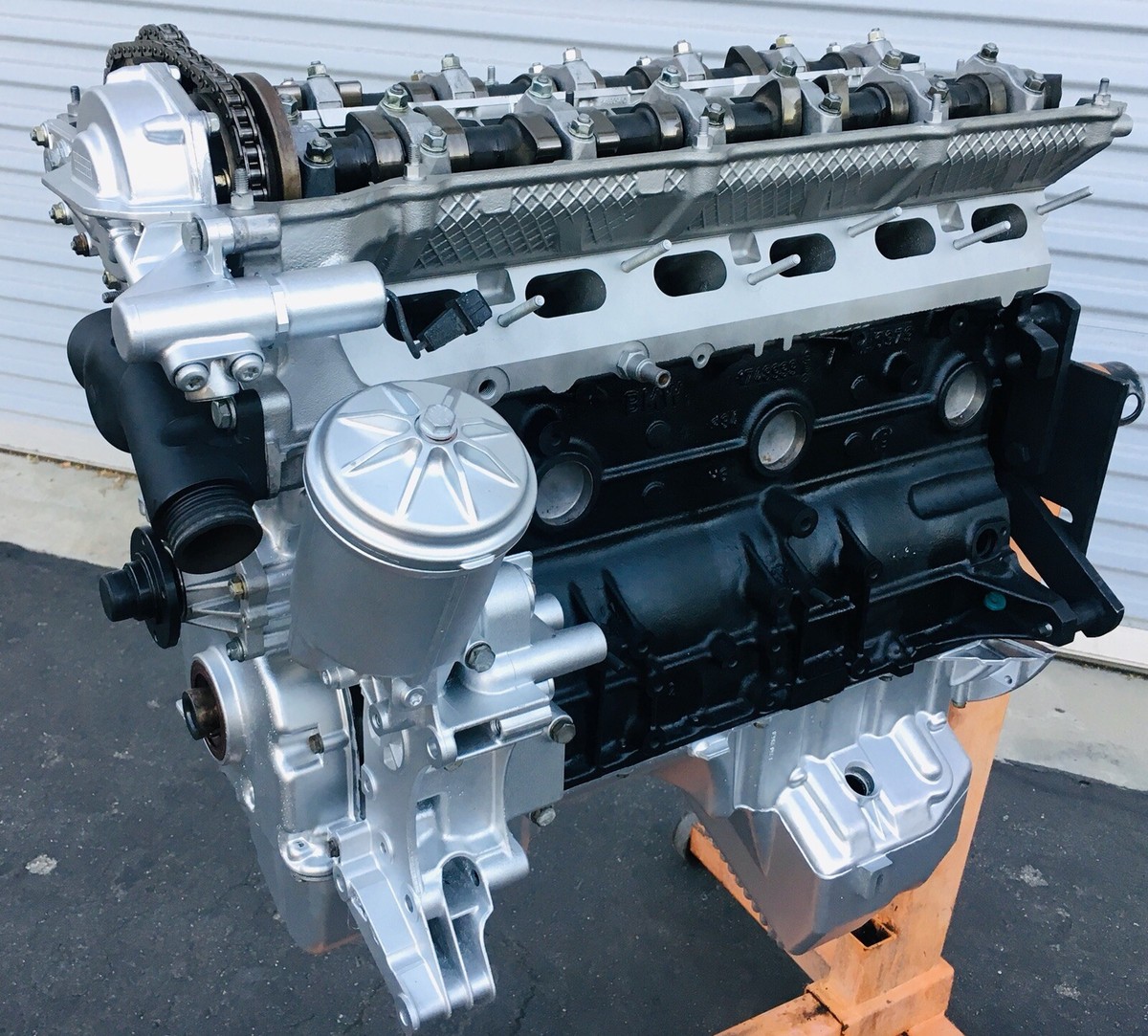 BMW M3 E36 S50 New Rebuilt Engine M3 | eBay