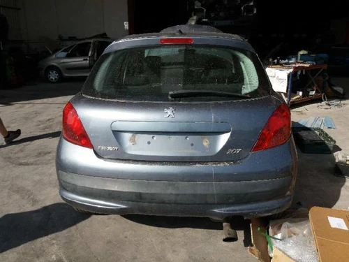 3273KS Transmision Delantera Derecha para PEUGEOT 207 XT 2007 1556335 - Imagen 8 de 10