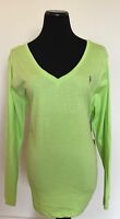 Women Us Polo Association Active Long Sleeve V Neck T-shirt Top Plus 2x Women Us Polo Association Active Long Sleeve V Neck T-shirt Top Plus 2x