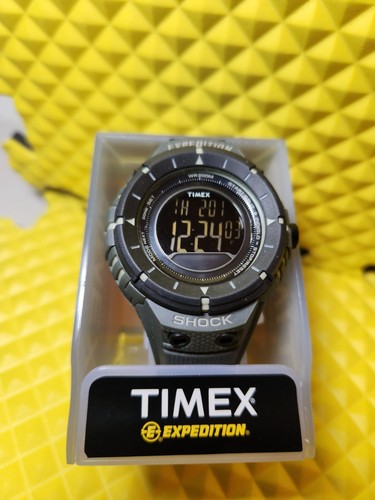 timex men's t49612