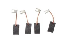 Intella 14543-U1160-71 4 Piece Brush Kit 7FBCU15, 18, 20, 25, 30 and 32 Models