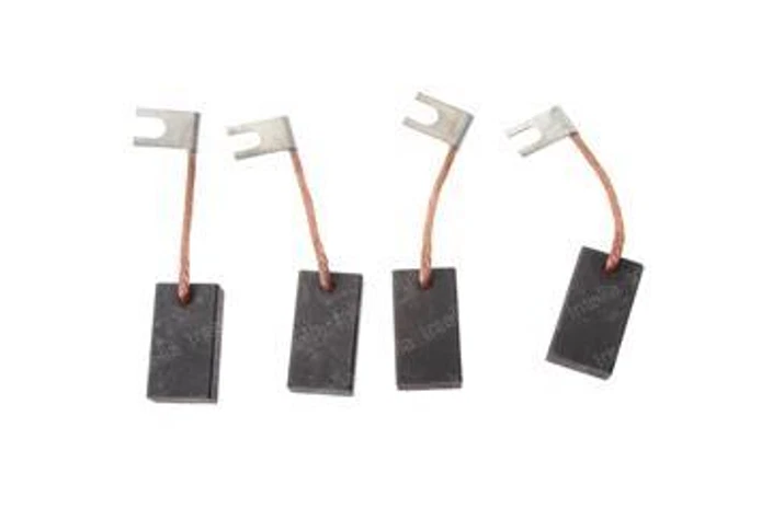 Intella 14543-U1160-71 4 Piece Brush Kit 7FBCU15, 18, 20, 25, 30 and 32 Models