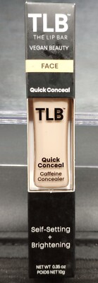 TLB Face Just A Tint 3-In-1 Tinted Skin Conditioner 1.0 fl oz - Pick Your Shade!