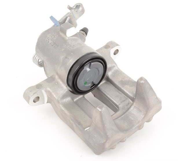 VOLKSWAGEN JETTA MK6 Rear Right Brake Caliper 1K0615424J NEW GENUINE eBay