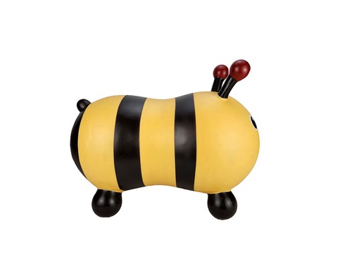 Bouncy Rider 12 Types Inflatable Animal Kids Children Kaper Kidz Quality Toy NEW - Picture 27 of 59