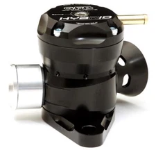GFB Go Fast Bits Diverter Valve | T9208*GFB Hybrid Blow off/Diverter Valve is 3 