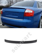 AUDI A4 B6 Sedan 2000-2006 HECKSPOILER Tuning SOBMART