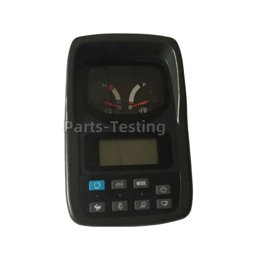 Gauge Monitor YN59S00014F1 For Kobelco Excavator SK210LC-6E SK250LC-6E New