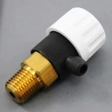 Lochinvar 100167445 Air Vent Valve for All FTX