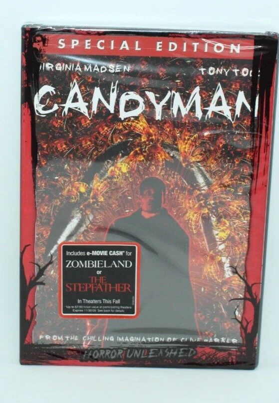 Candyman (Special Edition)