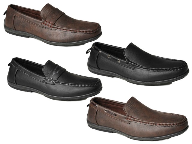 lee cooper driving shoes