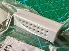 Lot 5pcs Adafruit Mini Solderless Breadboard w/ 2x8 Points