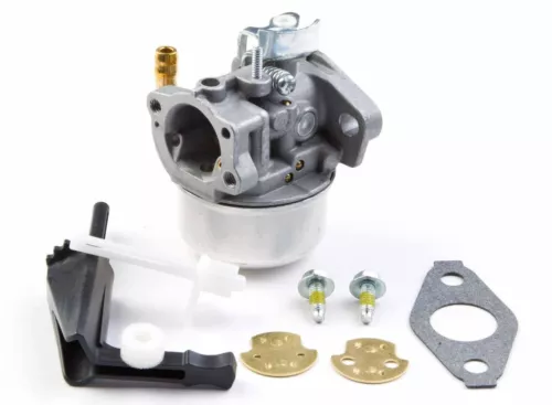 Carburettor for Briggs & Stratton 110417 110432 110437 111412 111432 111437 - Picture 2 of 6