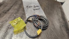 Omron E2E-X5MF1 Proximity Switch 12-24VDC, 2m Length. NEW NO BOX