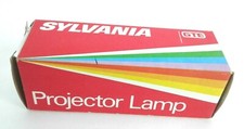 Sylvania GTE Projector Lamp CTT-DAX 1000W/120V New in Box