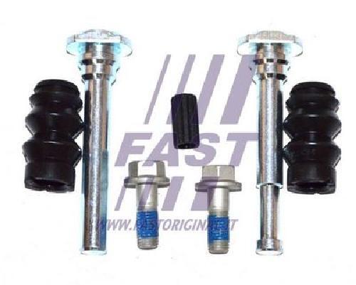 Original Fast FüHrungshüLsensatz Bremssattel FT32434 FüR Alfa Romeo Audi-image