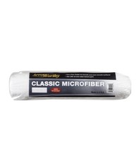 Arroworthy Classic Microfiber Paint Roller Refill - Short Medium or Long Pile