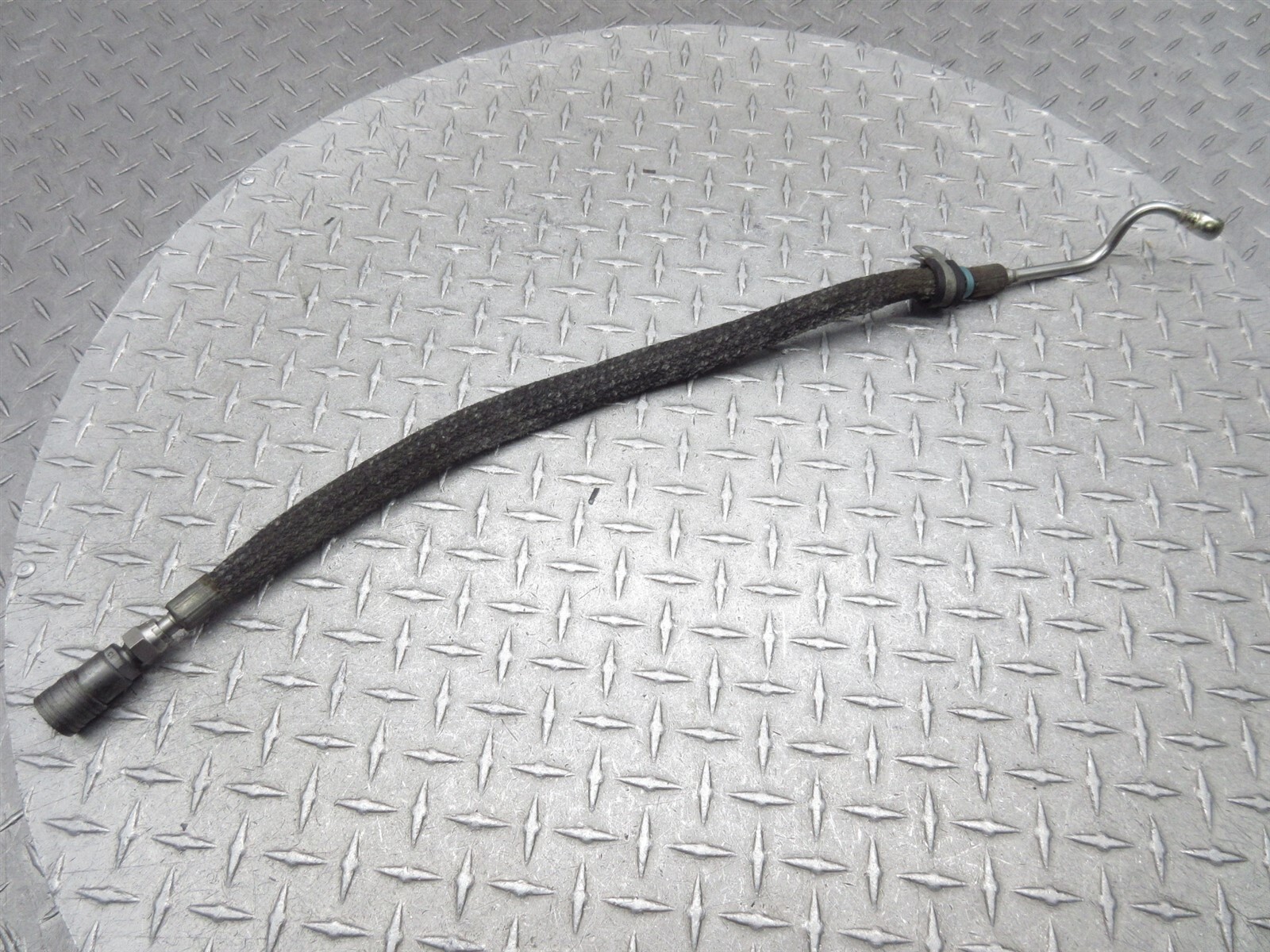 2008 Ferrari F430 Spider 239429 Clutch Line Pipe Hose Tube Assembly