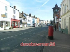 PHOTO  THE HOMEND LEDBURY 2012