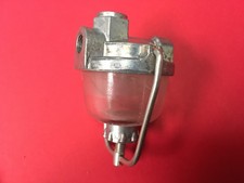 Fits Farmall Fuel Sediment Bowl 1026 1066 1206 656 706 756 806 826 614421R91