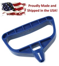 Blue Universal Pull Starter Handle 62-11007 /...