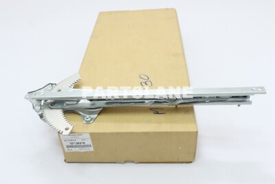 2014-2024 Mitsubishi Mirage Front Right Door Window Regulator