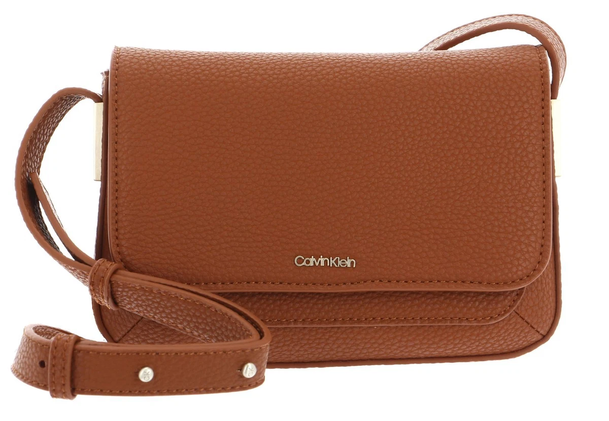 Calvin klein tasche sales crossbody