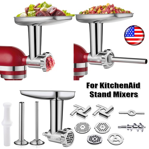 kitchenaid mixer usa