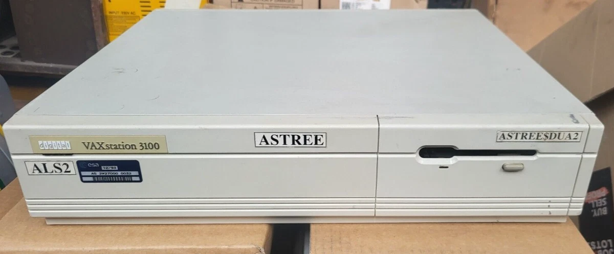 Vaxstation | eBay