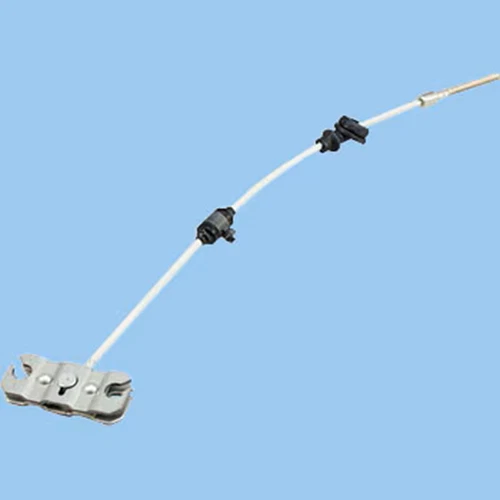 Cable de freno de estacionamiento Mazda Original OEM Miata NA01-44-150D Foto 2 de 3