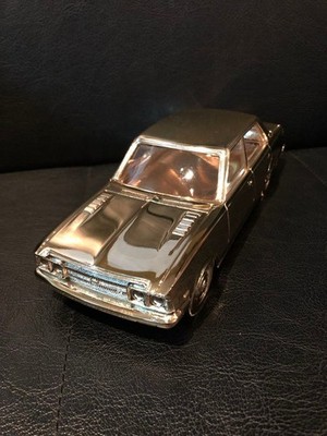 Corona 1800 GL 1973 Cigarette Case Used Authentic