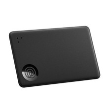 Tile Slim - Wallet Finder, Bluetooth Tracker and Item Locator for Luggage Tag...