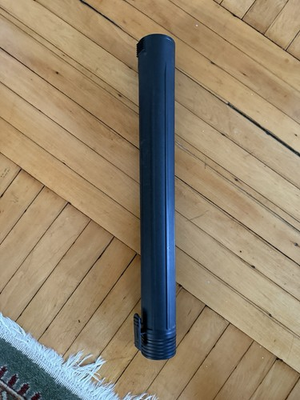 #ad Ridgid 2 1 2 in. Locking Extension Wand Accessory for RIDGID Wet Dry Shop Vacuum $6.50