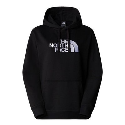 The North Face W Drew Peak Pullover Hoodie - tnf black /Gr: M