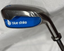 B1 Blue Strike Golf Training Aid - Right Handed - 6 Iron