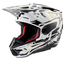 Alpinestars Supertech M5 Mineral Helmet