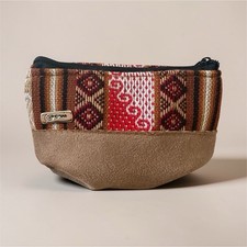 Monedero / coins purse Peruvian