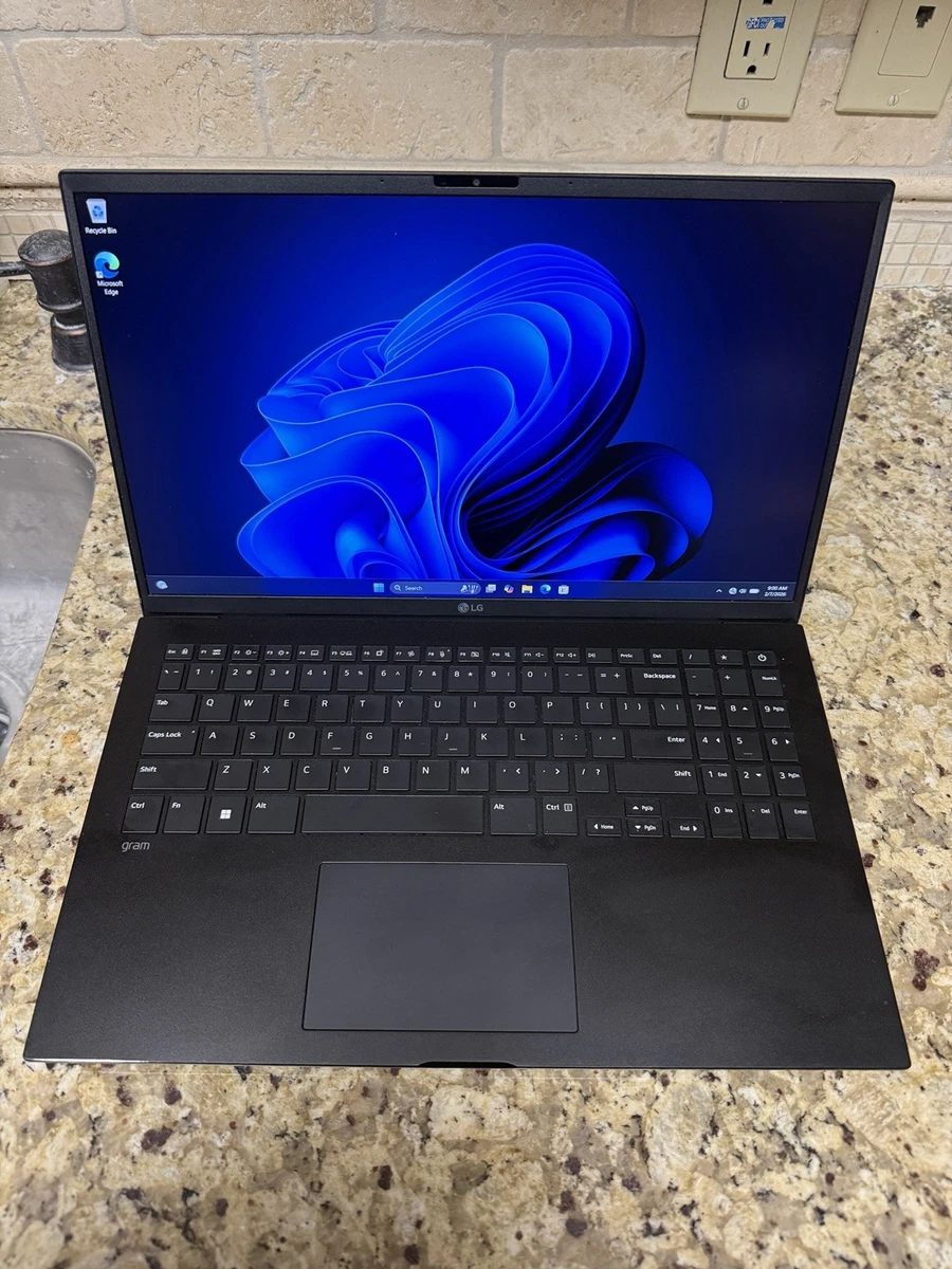 LG Gram 15-15.9 Inch PC Laptops & Netbooks for Sale | Shop New