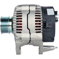 Hella 8EL 012 428-001 Generator FüR VW Skoda Seat Audi Polo Golf Vento Caddy A3