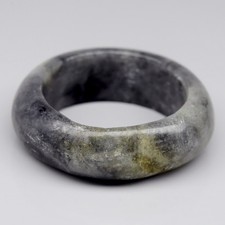 Bague jade 21,26 carats